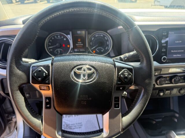 2021 Toyota Tacoma SR5 V6 Mesa AZ