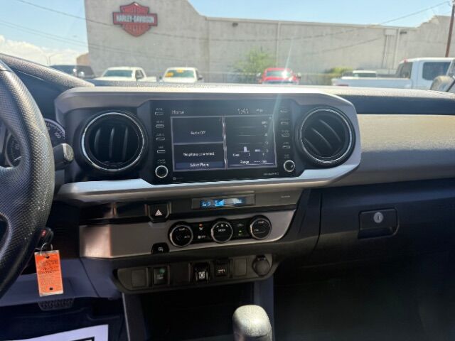 2021 Toyota Tacoma SR5 V6 Mesa AZ