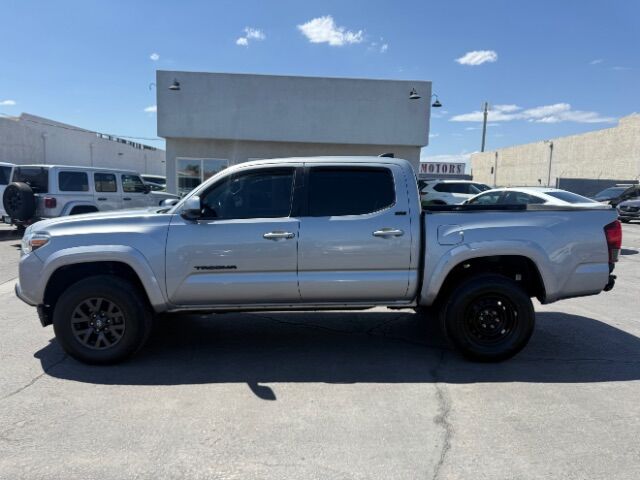 2021 Toyota Tacoma SR5 V6 Mesa AZ