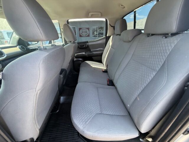 2021 Toyota Tacoma SR5 V6 Mesa AZ