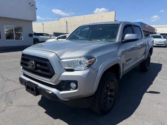 2021 Toyota Tacoma SR5 V6 Mesa AZ