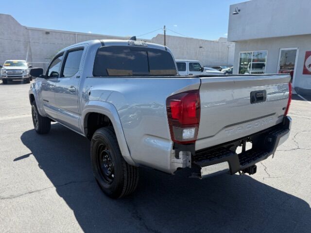 2021 Toyota Tacoma SR5 V6 Mesa AZ