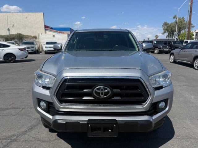2021 Toyota Tacoma SR5 V6 Mesa AZ