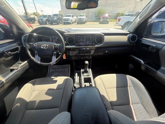 2021 Toyota Tacoma SR5 V6 Mesa AZ