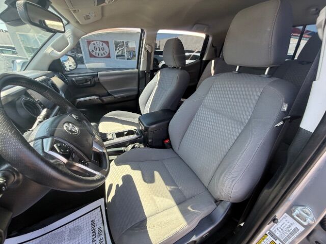 2021 Toyota Tacoma SR5 V6 Mesa AZ