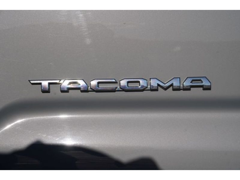2021 Toyota Tacoma SR5 V6  TRD Sport  TRD Off-Road Huntington UT