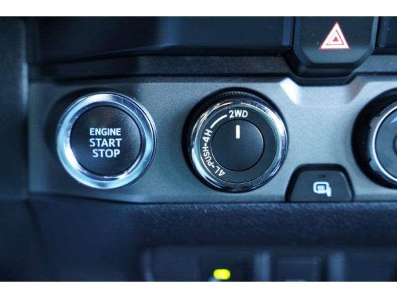 2021 Toyota Tacoma SR5 V6  TRD Sport  TRD Off-Road Huntington UT