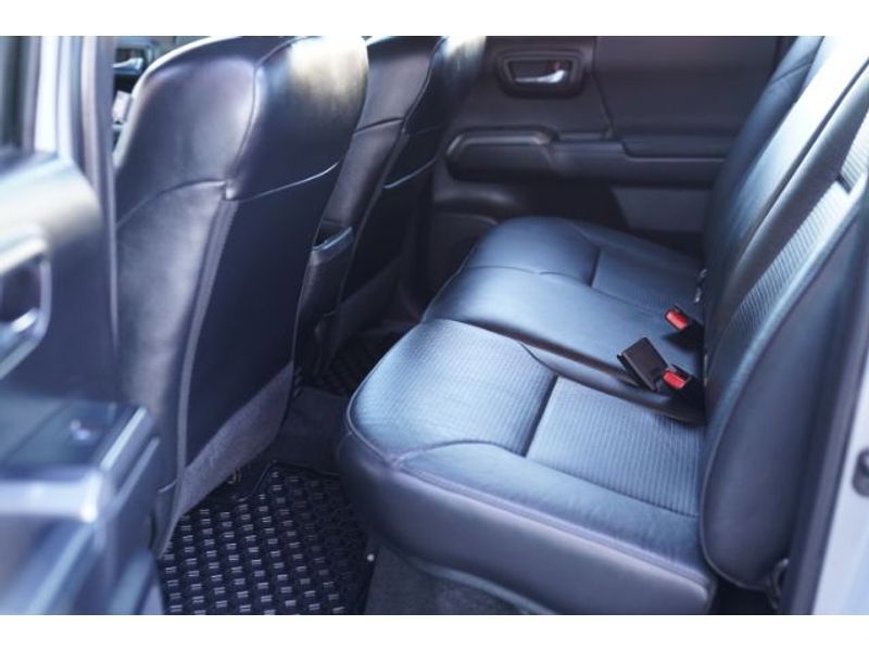 2021 Toyota Tacoma SR5 V6  TRD Sport  TRD Off-Road Huntington UT
