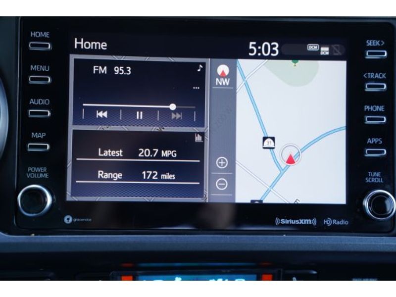 2021 Toyota Tacoma SR5 V6  TRD Sport  TRD Off-Road Huntington UT
