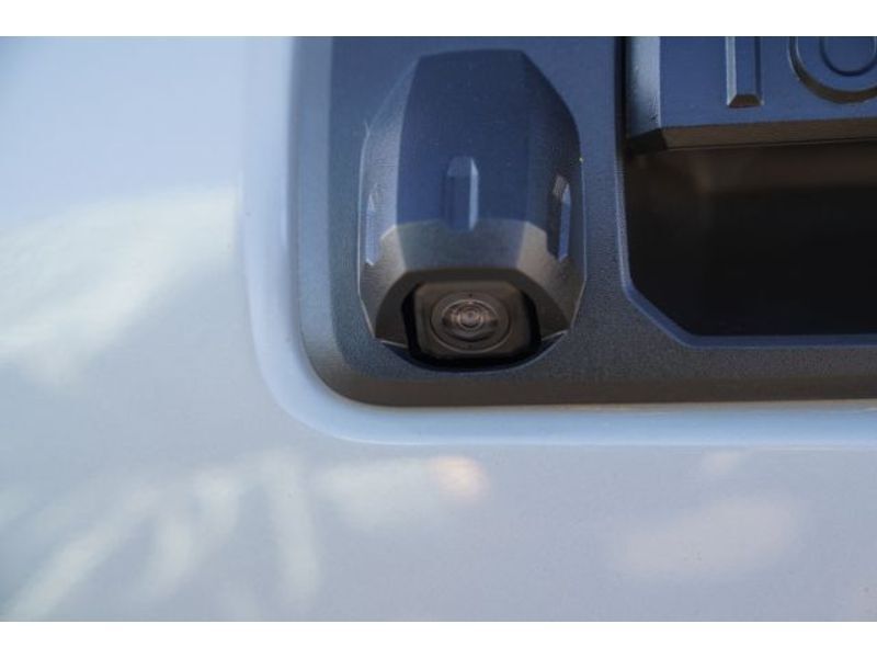 2021 Toyota Tacoma SR5 V6  TRD Sport  TRD Off-Road Price UT