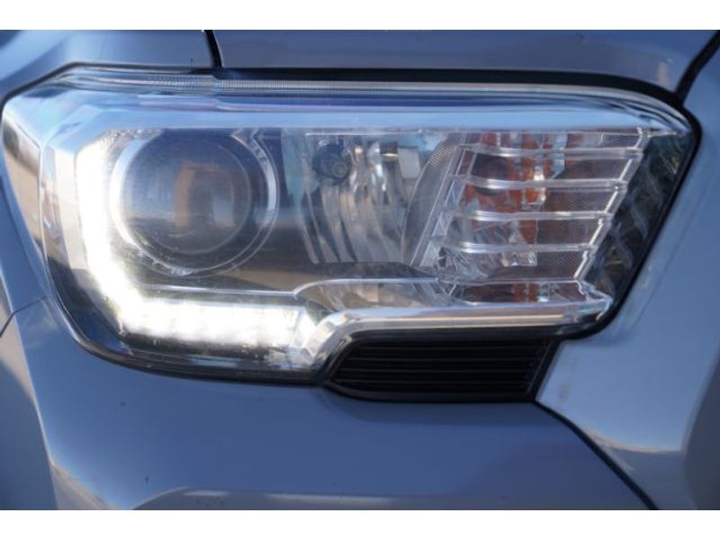 2021 Toyota Tacoma SR5 V6  TRD Sport  TRD Off-Road Price UT