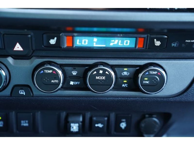 2021 Toyota Tacoma SR5 V6  TRD Sport  TRD Off-Road Price UT