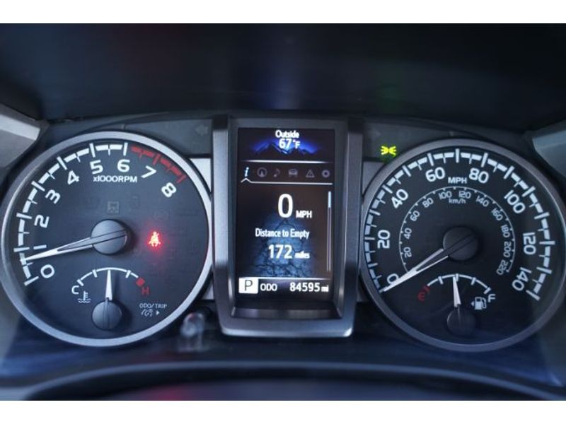 2021 Toyota Tacoma SR5 V6  TRD Sport  TRD Off-Road Price UT