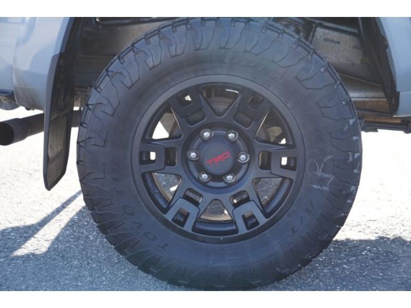 2021 Toyota Tacoma SR5 V6  TRD Sport  TRD Off-Road Price UT