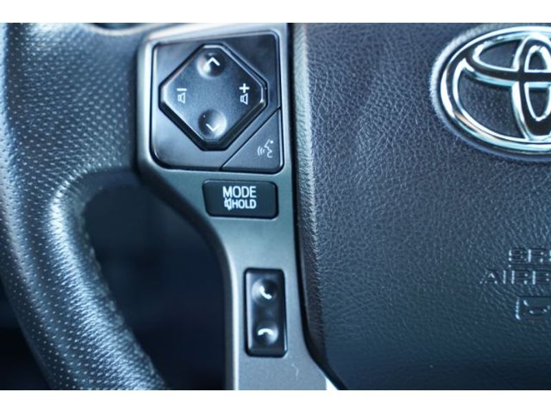 2021 Toyota Tacoma SR5 V6  TRD Sport  TRD Off-Road Price UT