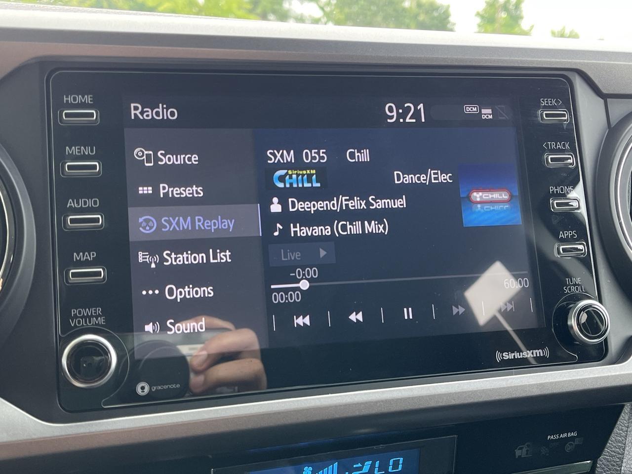 2021 Toyota Tacoma SR5 V6 Stafford VA