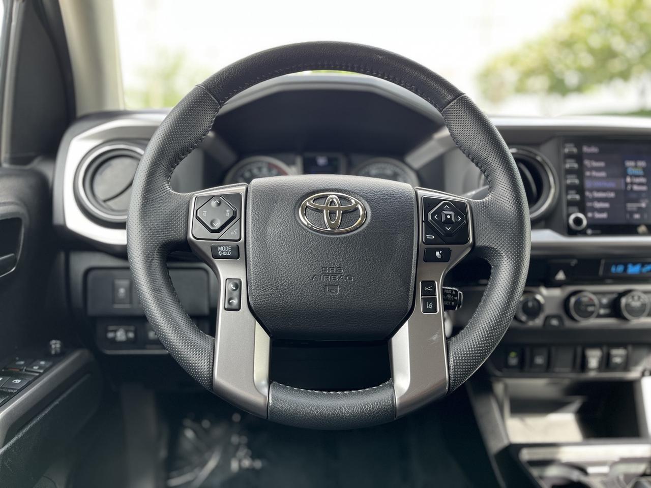 2021 Toyota Tacoma SR5 V6 Stafford VA