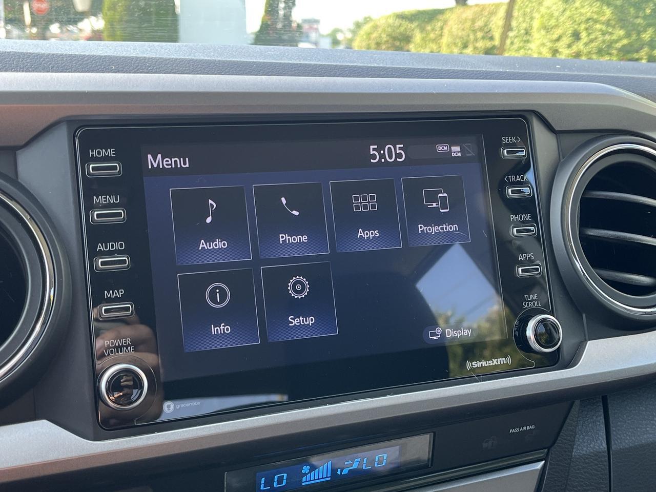 2021 Toyota Tacoma SR5 V6 Stafford VA