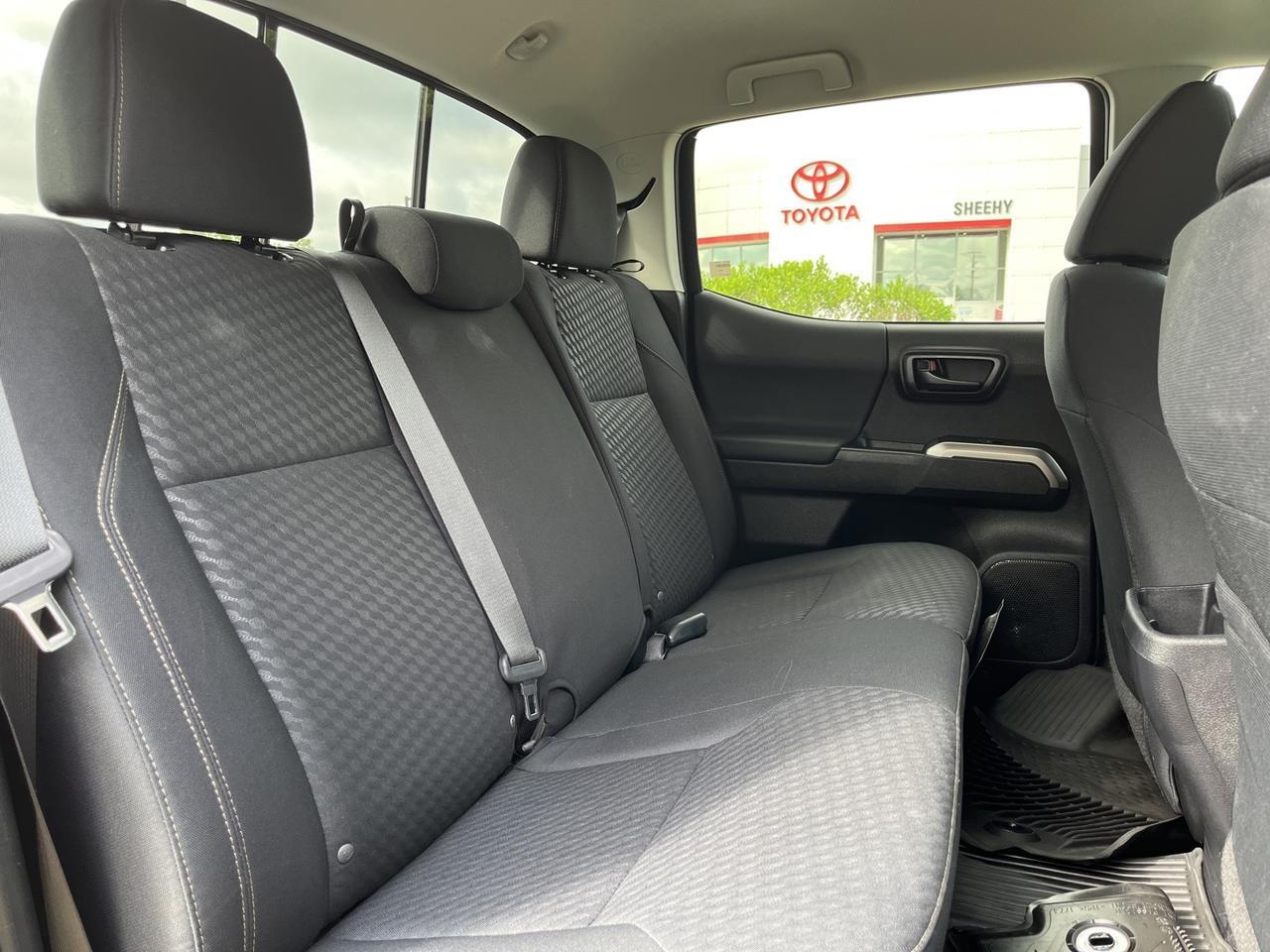 2021 Toyota Tacoma SR5 V6 Stafford VA