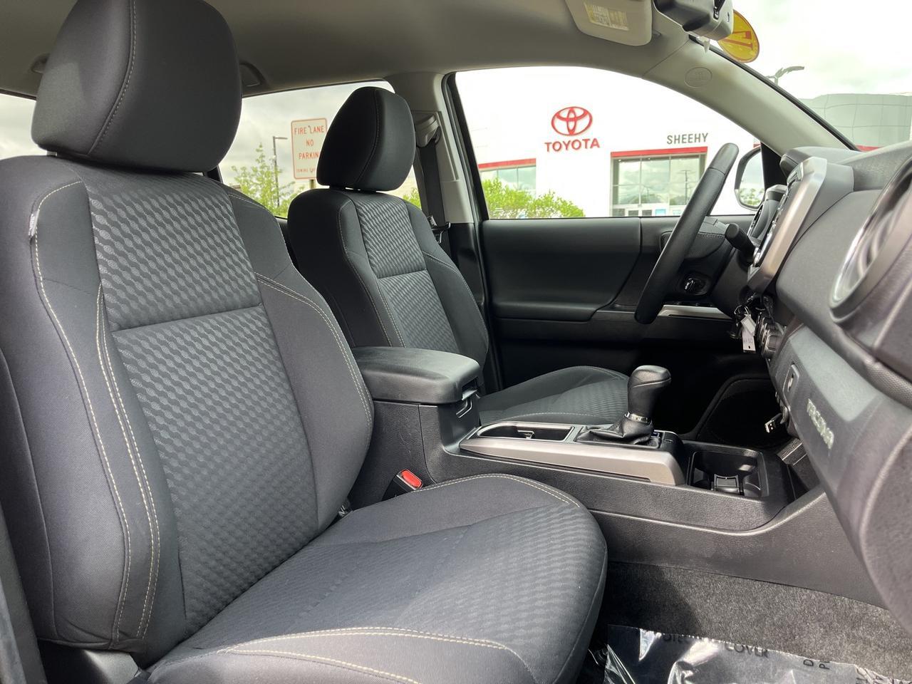 2021 Toyota Tacoma SR5 V6 Stafford VA
