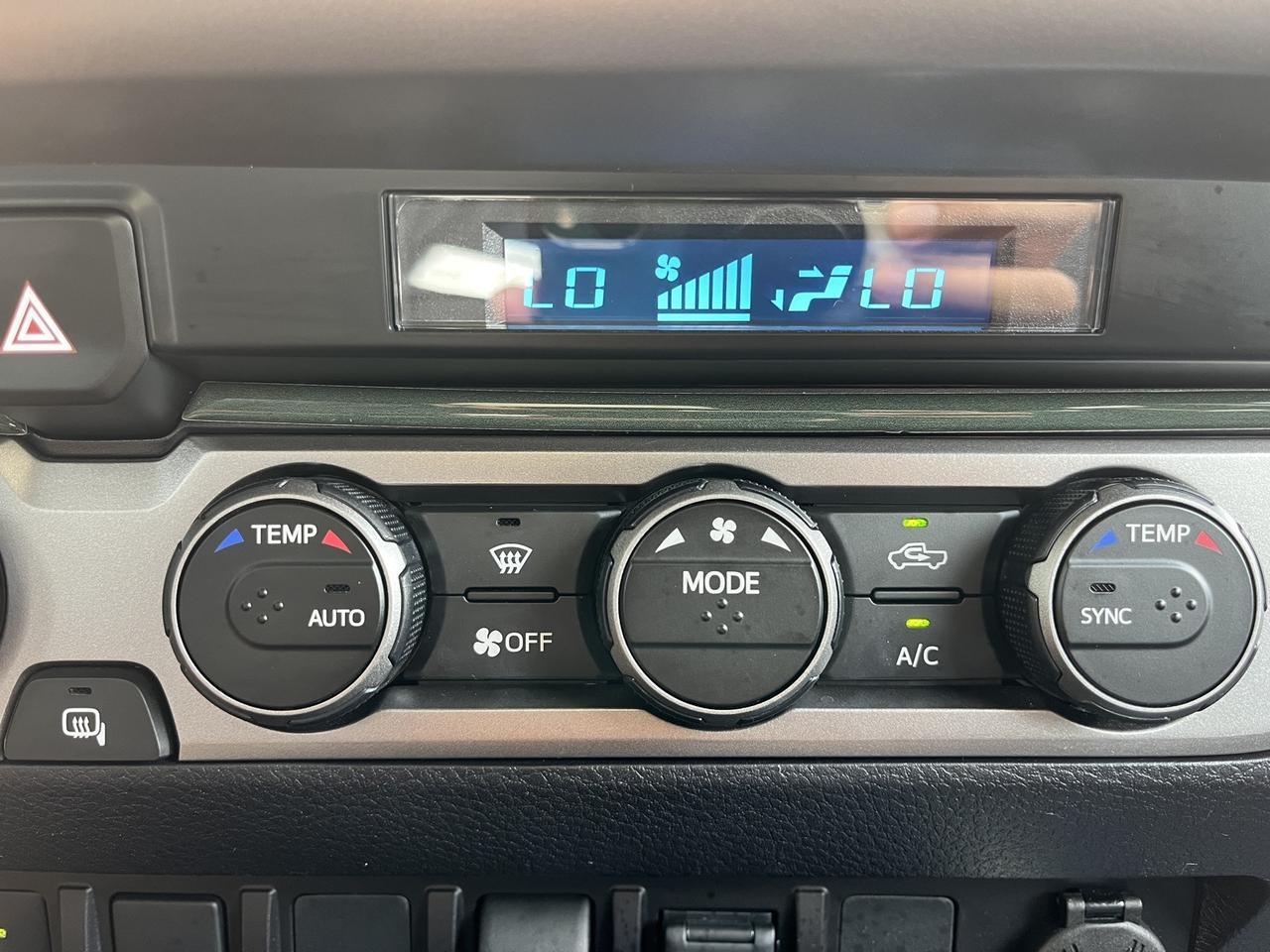 2021 Toyota Tacoma SR5 V6 Stafford VA