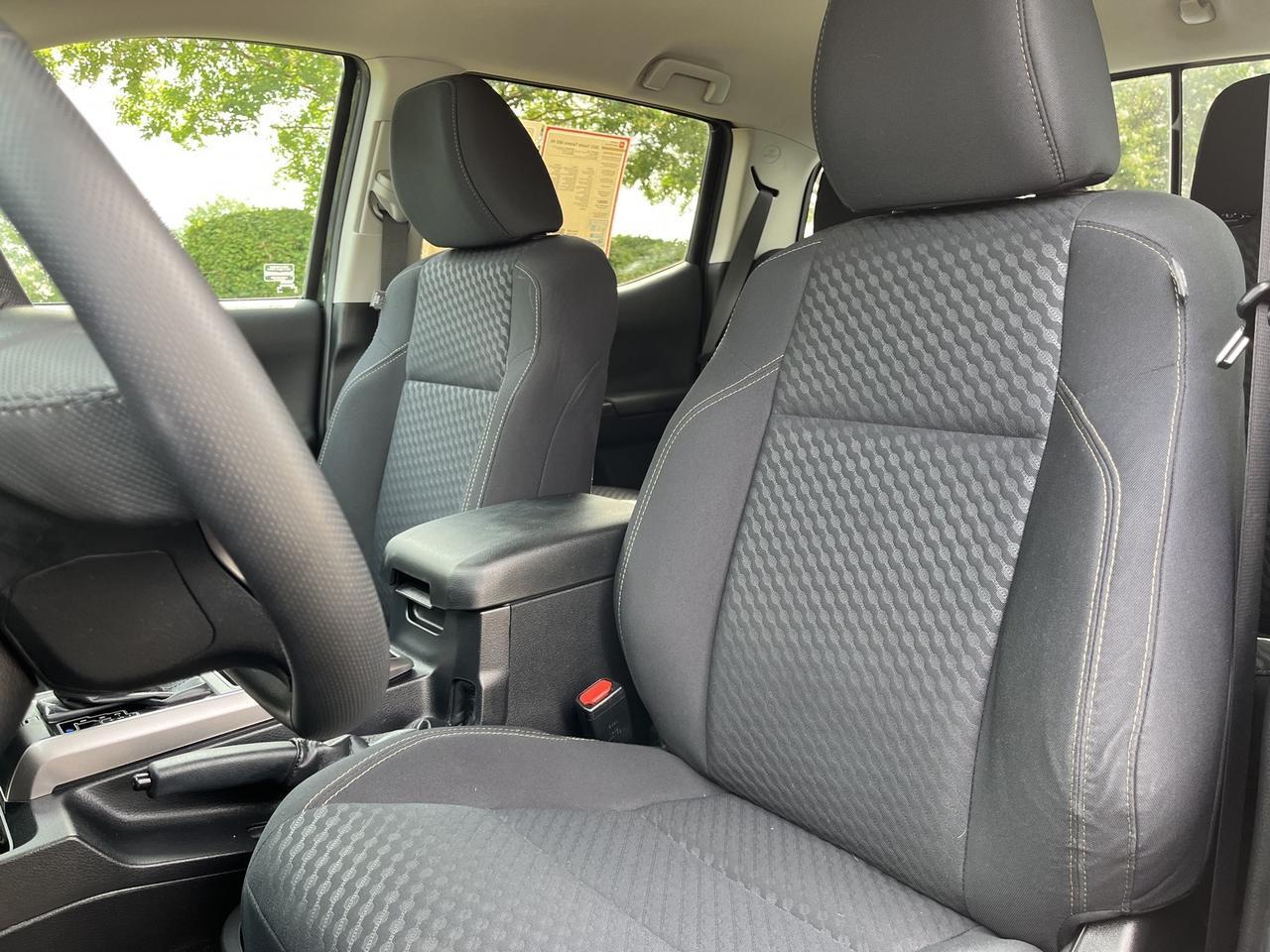2021 Toyota Tacoma SR5 V6 Stafford VA