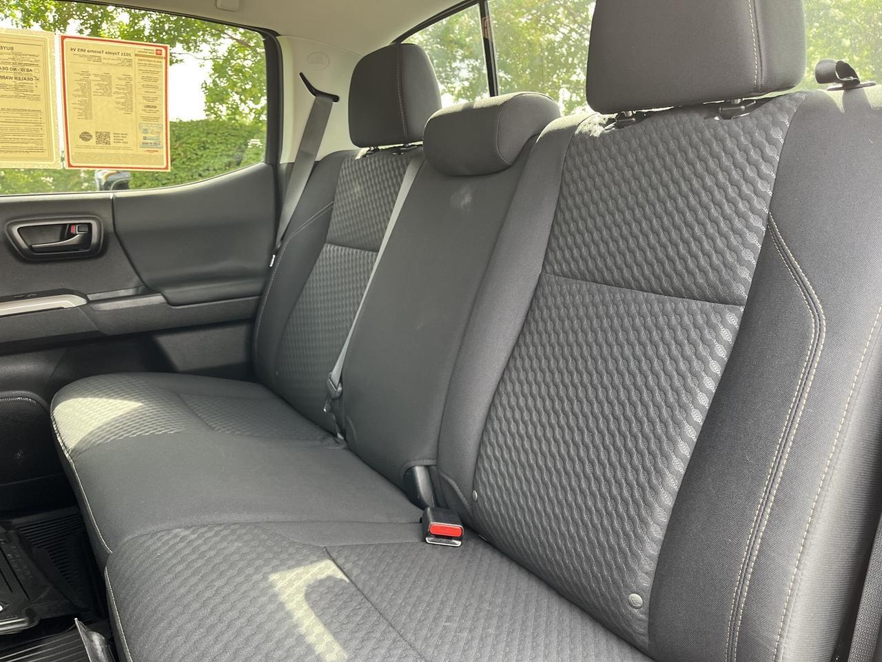 2021 Toyota Tacoma SR5 V6 Stafford VA