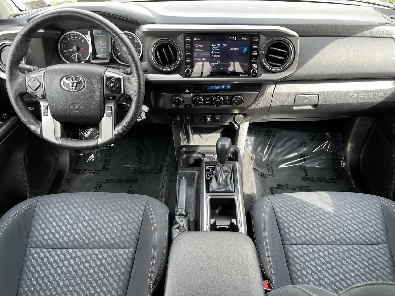 2021 Toyota Tacoma SR5 V6 Stafford VA