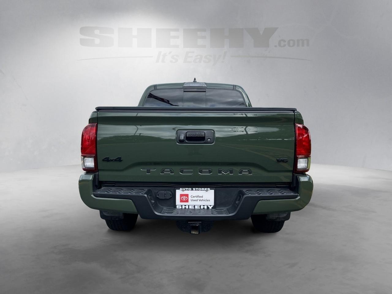 2021 Toyota Tacoma SR5 V6 Stafford VA