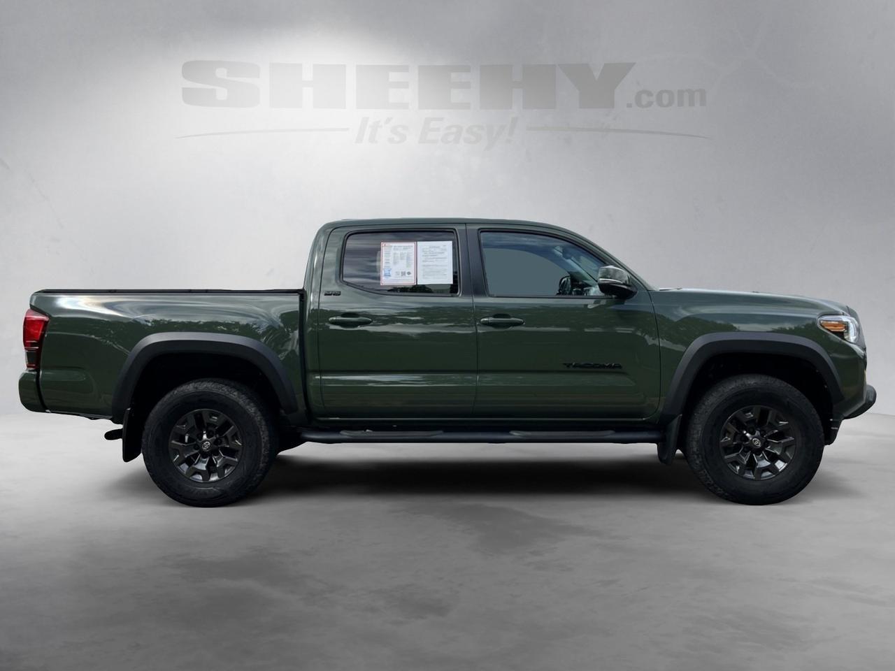 2021 Toyota Tacoma SR5 V6 Stafford VA