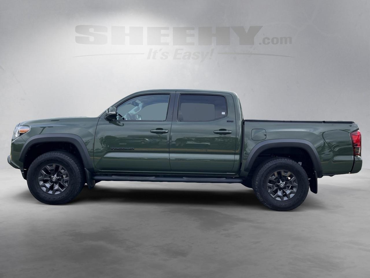 2021 Toyota Tacoma SR5 V6 Stafford VA
