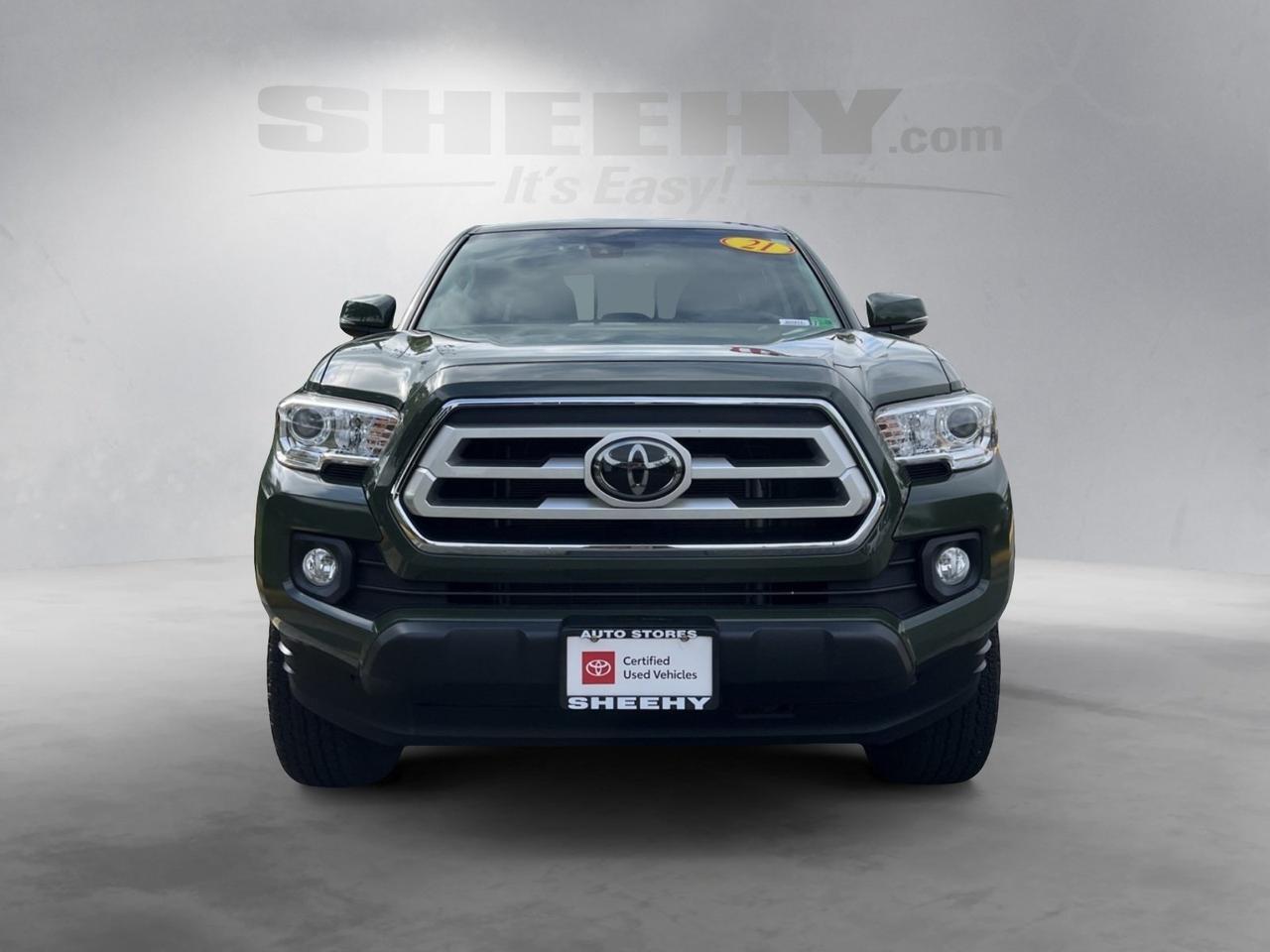 2021 Toyota Tacoma SR5 V6 Stafford VA