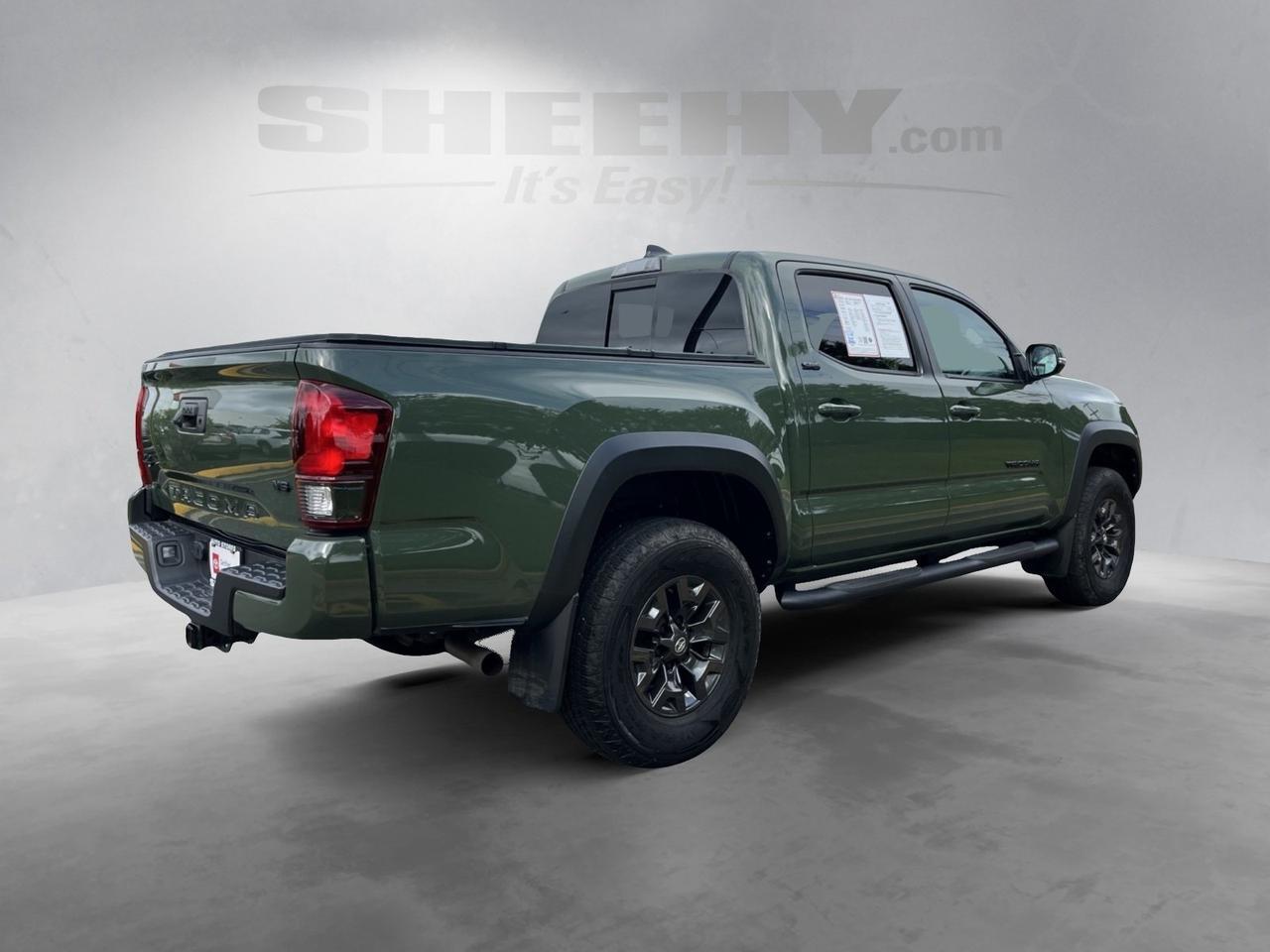 2021 Toyota Tacoma SR5 V6 Stafford VA