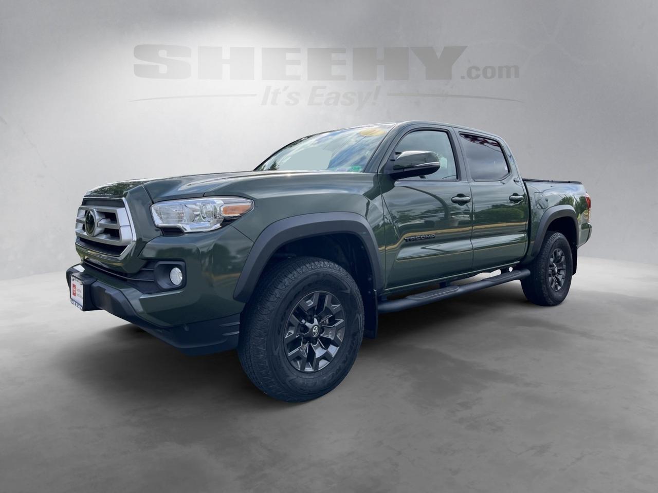 2021 Toyota Tacoma SR5 V6 Stafford VA