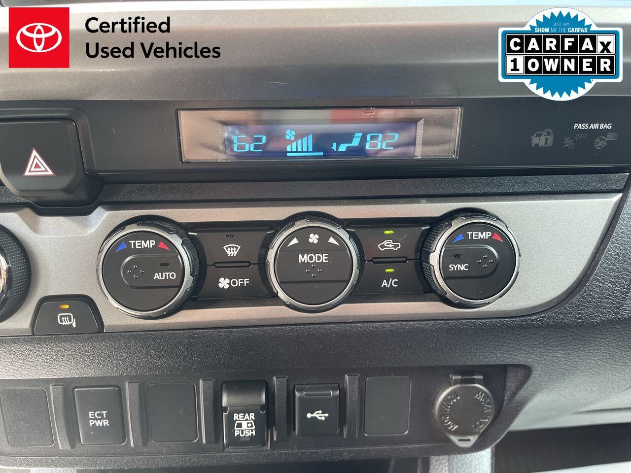 2021 Toyota Tacoma SR5 White River Junction VT