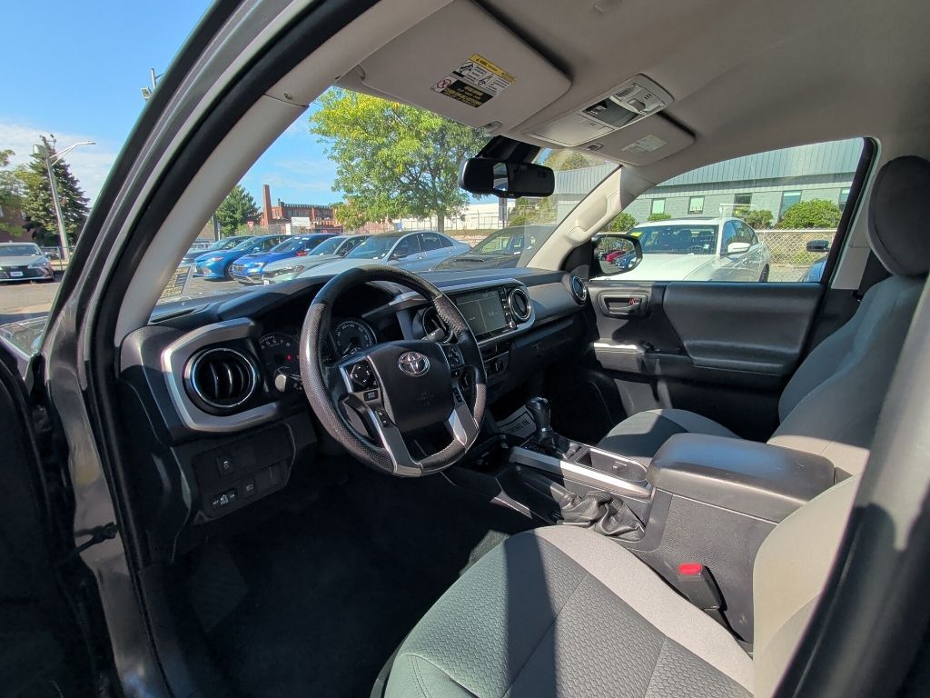 2021 Toyota Tacoma SR5 Worcester MA