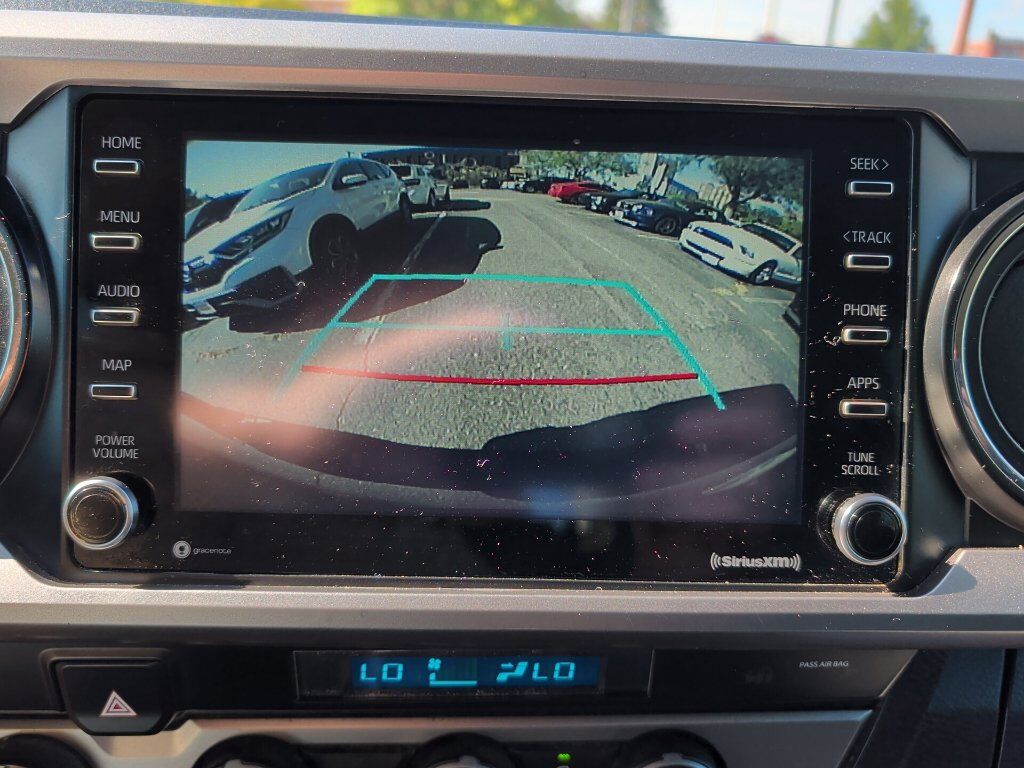 2021 Toyota Tacoma SR5 Worcester MA