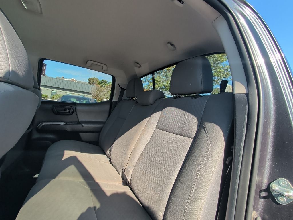 2021 Toyota Tacoma SR5 Worcester MA