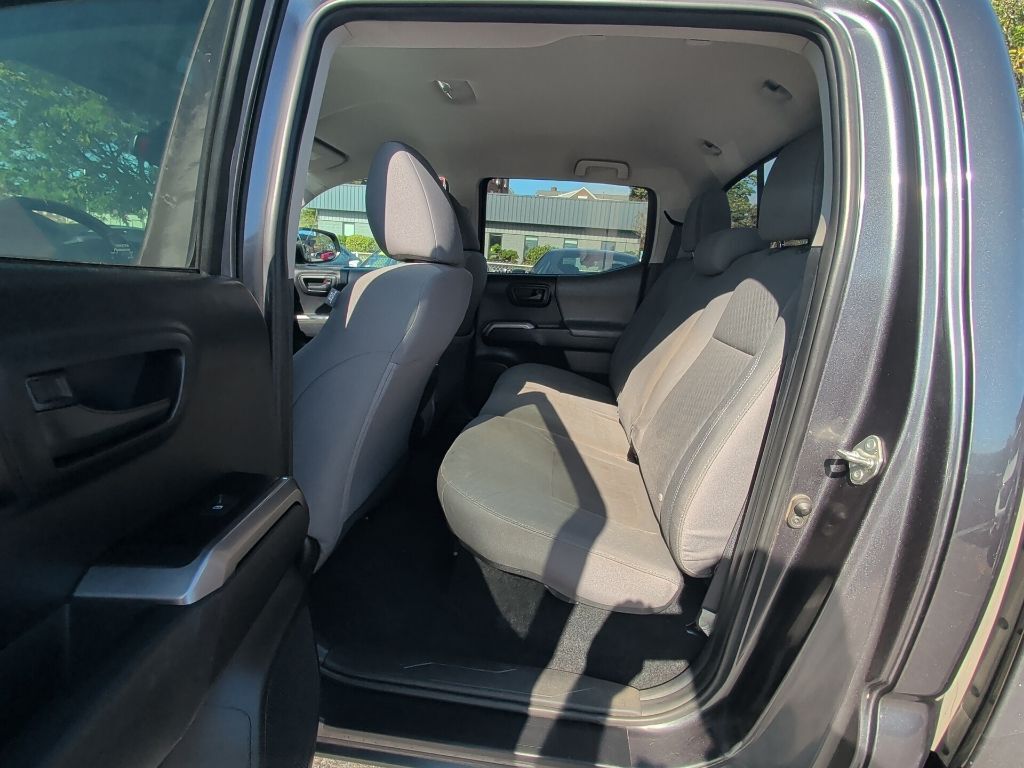 2021 Toyota Tacoma SR5 Worcester MA