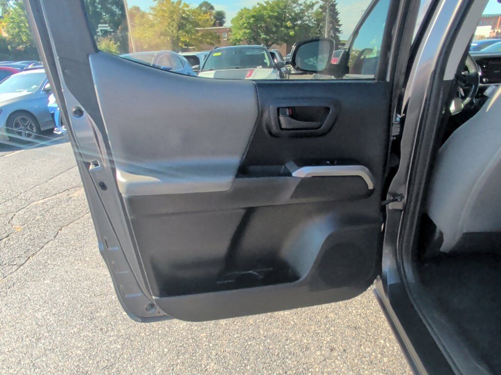 2021 Toyota Tacoma SR5 Worcester MA