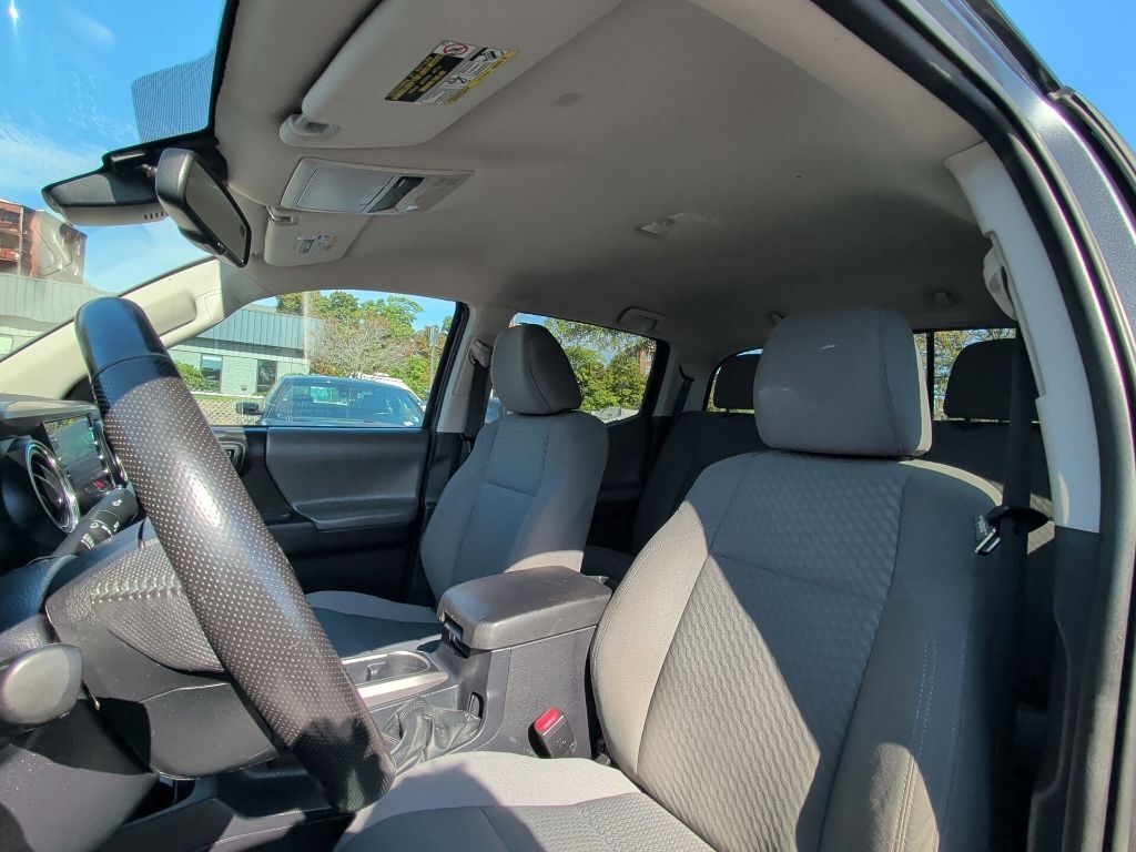 2021 Toyota Tacoma SR5 Worcester MA
