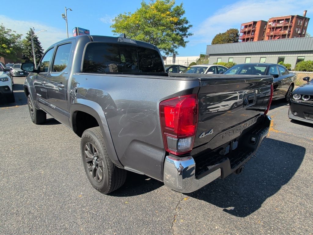 2021 Toyota Tacoma SR5 Worcester MA