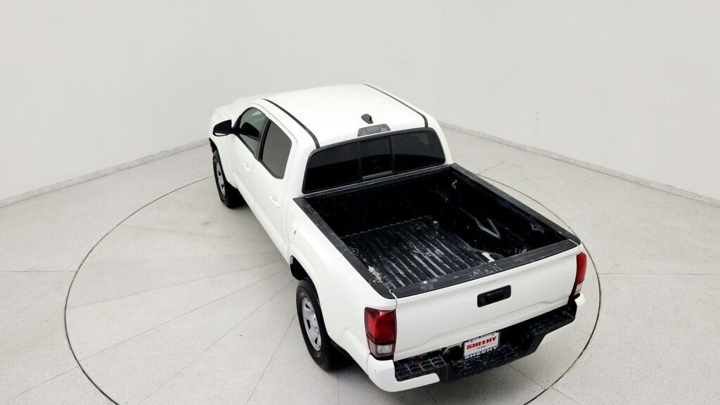 2021 Toyota Tacoma SR5 Laurel MD