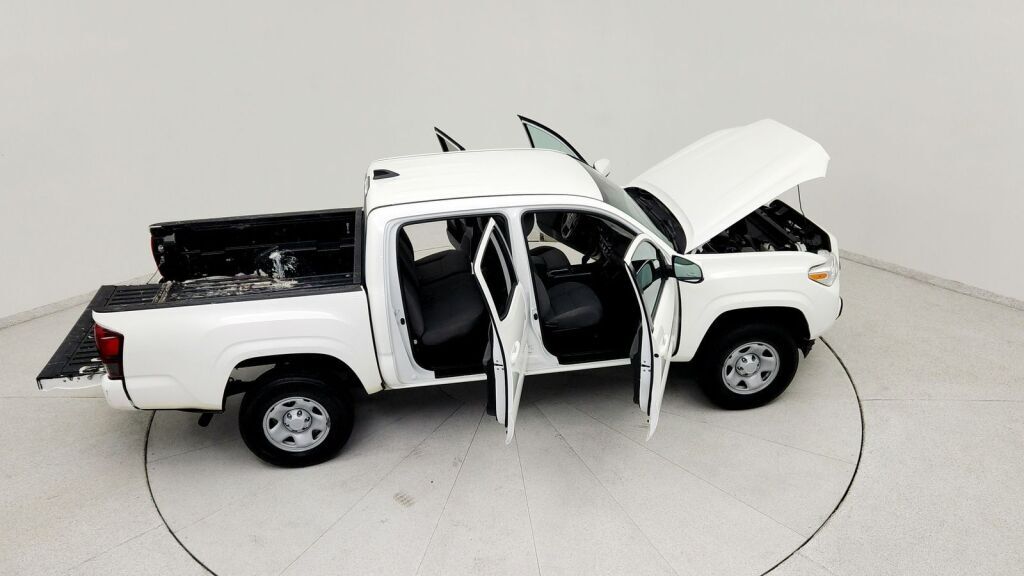 2021 Toyota Tacoma SR5 Laurel MD