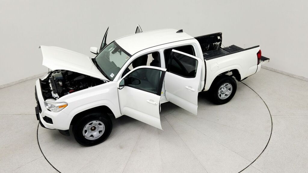 2021 Toyota Tacoma SR5 Laurel MD