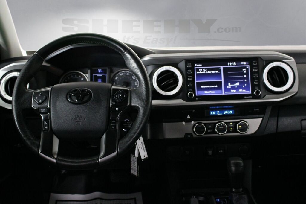 2021 Toyota Tacoma SR5 Laurel MD