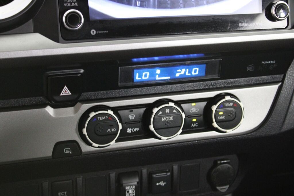 2021 Toyota Tacoma SR5 Laurel MD