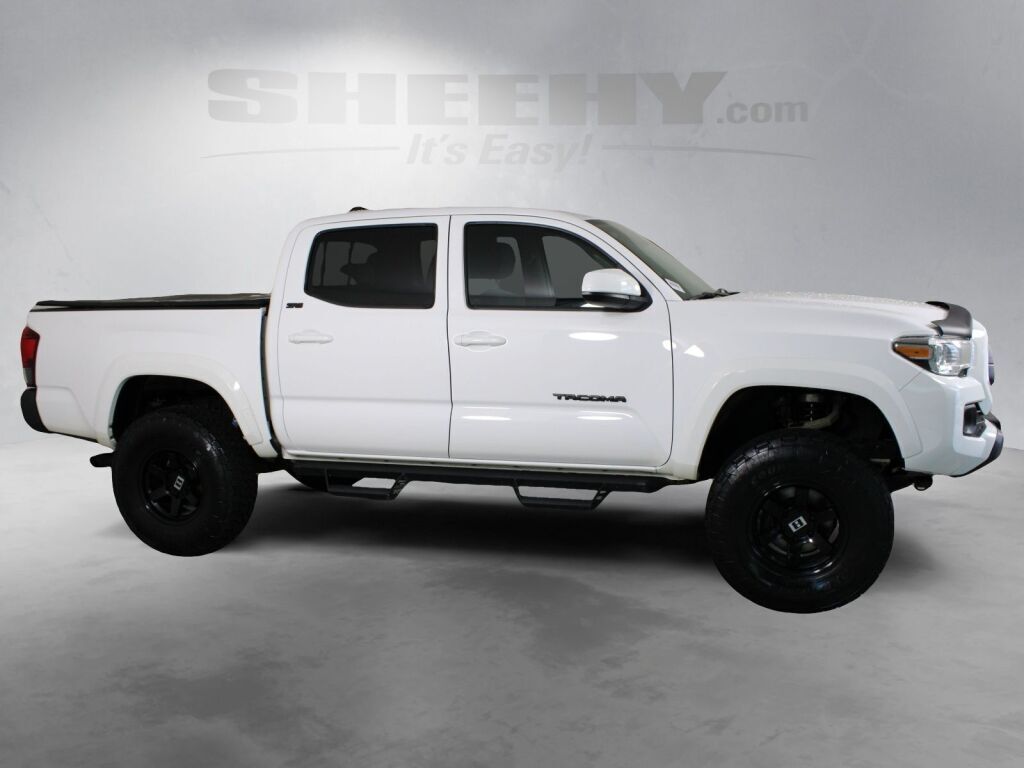 2021 Toyota Tacoma SR5 Laurel MD