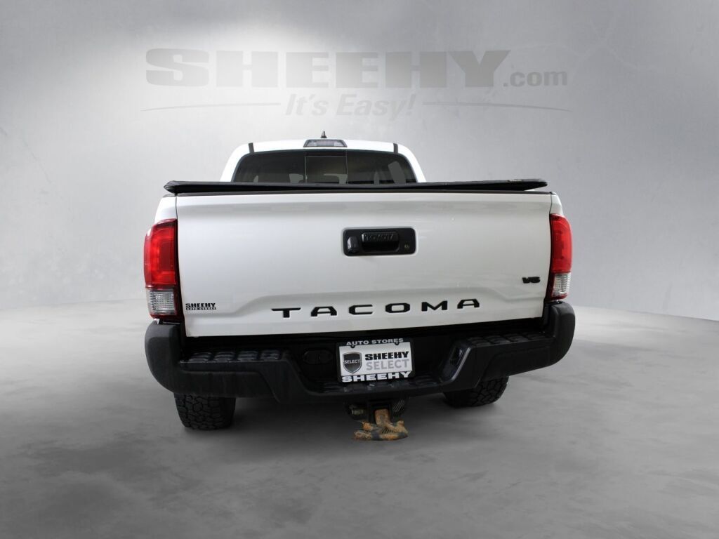 2021 Toyota Tacoma SR5 Laurel MD