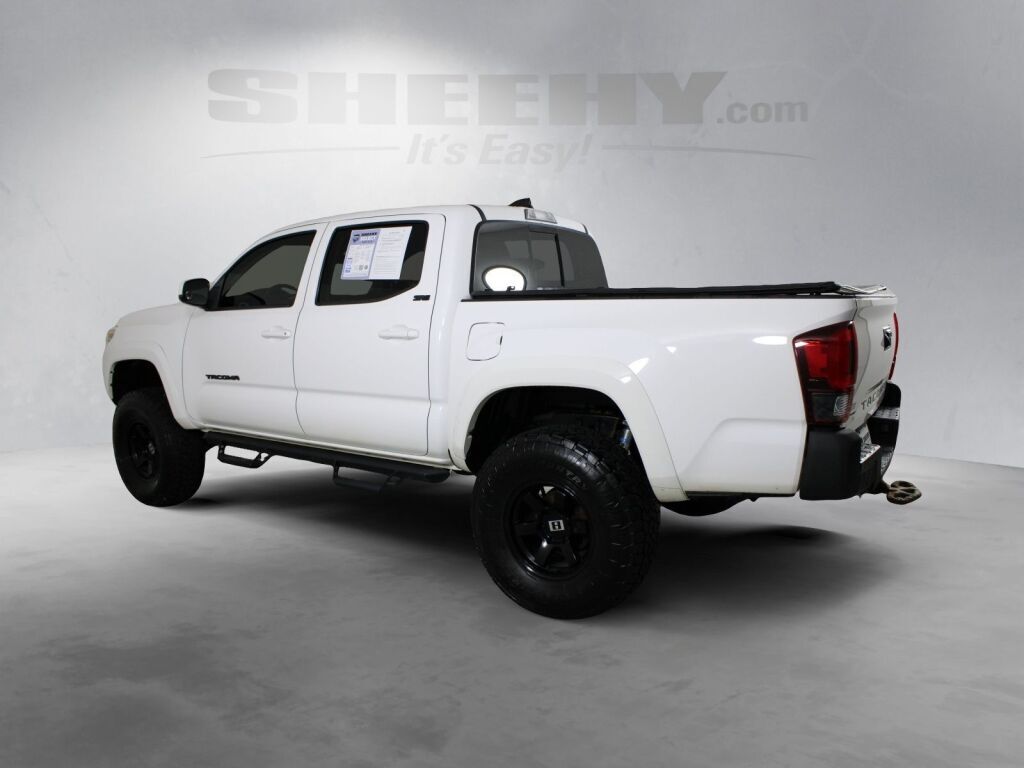 2021 Toyota Tacoma SR5 Laurel MD
